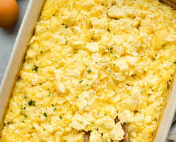 Scrambled Eggs (Per Dozen)