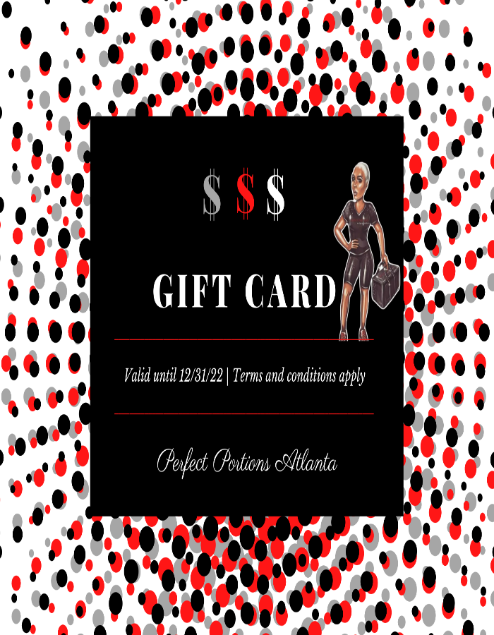 Gift Card - Sephora